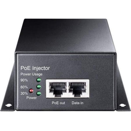 Инжектор PoE Cudy POE350 10/100/1000BASE-T 90Вт 53В(DC)