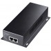 Инжектор PoE Cudy POE350 10/100/1000BASE-T 90Вт 53В(DC)