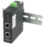 Инжектор PoE Osnovo Midspan-1/903G 10/100/1000BASE-T 90Вт 12-57В(DC)