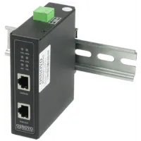 Инжектор PoE Osnovo Midspan-1/903G 10/100/1000BASE-T 90Вт 12-57В(DC)