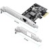 Сетевой адаптер PCI Express Cudy PE10 PCI Express