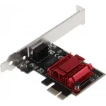 Сетевой адаптер 2.5G Ethernet Cudy PE25 PCI Express