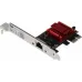 Сетевой адаптер 2.5G Ethernet Cudy PE25 PCI Express