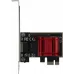 Сетевой адаптер 2.5G Ethernet Cudy PE25 PCI Express