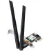 Сетевой адаптер Wi-Fi + Bluetooth Cudy WE3000 AX3000 PCI Express (ант.внеш.съем) 2ант.