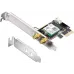 Сетевой адаптер Wi-Fi + Bluetooth Cudy WE3000 AX3000 PCI Express (ант.внеш.съем) 2ант.