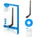 Сетевой адаптер Wi-Fi Cudy WU1400 AC1300 USB 3.0 (ант.внеш.несъем.) 1ант.