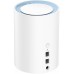 Бесшовный Mesh роутер Cudy M1200(1-Pack) AC1200 10/100BASE-TX белый