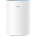 Бесшовный Mesh роутер Cudy M1200(2-Pack) AC1200 10/100BASE-TX белый (упак.:2шт)