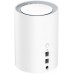 Бесшовный Mesh роутер Cudy M1800(1-Pack) AX1800 10/100/1000BASE-TX белый