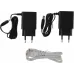 Бесшовный Mesh роутер Cudy M1800(2-Pack) AX1800 10/100/1000BASE-TX белый (упак.:2шт)