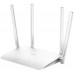 Роутер беспроводной Cudy WR1300 AC1200 10/100/1000BASE-TX/Wi-Fi белый