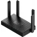 Роутер беспроводной Cudy WR3000 AX3000 10/100/1000BASE-TX/Wi-Fi черный