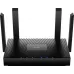 Роутер беспроводной Cudy WR3000 AX3000 10/100/1000BASE-TX/Wi-Fi черный