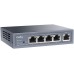 Маршрутизатор Cudy R700 10/100/1000BASE-T черный