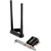 Сетевой адаптер Wi-Fi + Bluetooth Asus PCE-AXE59BT AXE5400 PCI Express x1 2ант.
