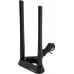 Сетевой адаптер Wi-Fi + Bluetooth Asus PCE-AXE59BT AXE5400 PCI Express x1 2ант.