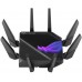 Роутер беспроводной Asus GT-AXE16000 AXE16000 10GBASE-X черный
