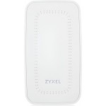 Точка доступа Zyxel NebulaFlex Pro WAX300H-EU0101F AX3000 10/100/1000BASE-TX белый