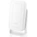 Точка доступа Zyxel NebulaFlex Pro WAX300H-EU0101F AX3000 10/100/1000BASE-TX белый