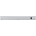 Коммутатор Zyxel XGS1010-12-ZZ0102F (L2) 8x1Гбит/с 2x2.5Гбит/с 2SFP+ неуправляемый