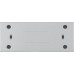 Коммутатор Zyxel XGS1010-12-ZZ0102F (L2) 8x1Гбит/с 2x2.5Гбит/с 2SFP+ неуправляемый