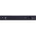 Коммутатор Zyxel XMG1915-18EP-EU0101F (L2+) 16x2.5Гбит/с 2SFP+ 8PoE++ 180W управляемый
