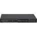Коммутатор Dahua DH-S4228-24GT-240 (L2) 28x1Гбит/с 2SFP 24PoE 240W управляемый