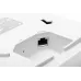 Точка доступа TP-Link EAP223 AC1350 10/100/1000BASE-TX белый