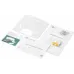Точка доступа TP-Link EAP223 AC1350 10/100/1000BASE-TX белый