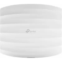 Точка доступа TP-Link EAP223 AC1350 10/100/1000BASE-TX белый
