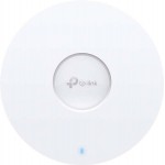 Точка доступа TP-Link EAP613 AX1800 10/100/1000BASE-TX белый