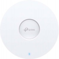 Точка доступа TP-Link EAP613 AX1800 10/100/1000BASE-TX белый