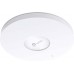 Точка доступа TP-Link EAP613 AX1800 10/100/1000BASE-TX белый