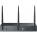 Межсетевой экран TP-Link Omada ER706W AX3000 10/100/1000BASE-TX/SFP черный