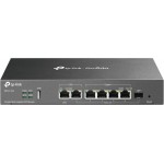 Межсетевой экран TP-Link Omada ER707-M2 10/100/1000/2500BASE-T черный