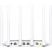 Роутер беспроводной Netis NC63 AC1200 10/100/1000BASE-TX белый