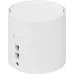 Бесшовный Mesh роутер TP-Link Deco X10 (DECO X10(1-PACK)) AX1500 10/100/1000BASE-TX белый