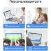 Бесшовный Mesh роутер TP-Link Deco X10 (DECO X10(1-PACK)) AX1500 10/100/1000BASE-TX белый
