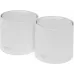 Бесшовный Mesh роутер TP-Link Deco X10 (DECO X10(2-PACK)) AX1500 10/100/1000BASE-TX белый (упак.:2шт)
