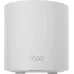 Бесшовный Mesh роутер TP-Link Deco X10 (DECO X10(2-PACK)) AX1500 10/100/1000BASE-TX белый (упак.:2шт)