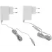Бесшовный Mesh роутер TP-Link Deco X10 (DECO X10(2-PACK)) AX1500 10/100/1000BASE-TX белый (упак.:2шт)