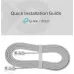 Бесшовный Mesh роутер TP-Link Deco X10 (DECO X10(3-PACK)) AX1500 10/100/1000BASE-TX белый (упак.:3шт)