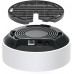 Бесшовный Mesh роутер TP-Link Deco X50-PoE(1-pack) AX3000 1000/2500BASE-T белый
