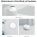 Бесшовный Mesh роутер TP-Link Deco X50-PoE(1-pack) AX3000 1000/2500BASE-T белый