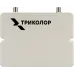 Усилитель сигнала Триколор TR-900/1800/2100-55-kit 20м многодиапазонная белый (046/91/00055708)