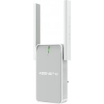 Повторитель беспроводного сигнала Keenetic Buddy 5 (KN-3311) AC1200 10/100BASE-TX белый