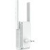 Повторитель беспроводного сигнала Keenetic Buddy 5 (KN-3311) AC1200 10/100BASE-TX белый