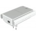 Повторитель беспроводного сигнала Keenetic Buddy 5 (KN-3311) AC1200 10/100BASE-TX белый