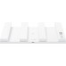 Роутер беспроводной Huawei WiFi AX3 WS7100-25 (53030ADU) AX3000 10/100/1000BASE-T белый